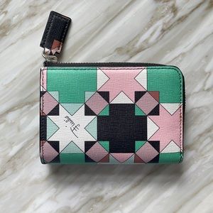 Emilio Pucci Wallet